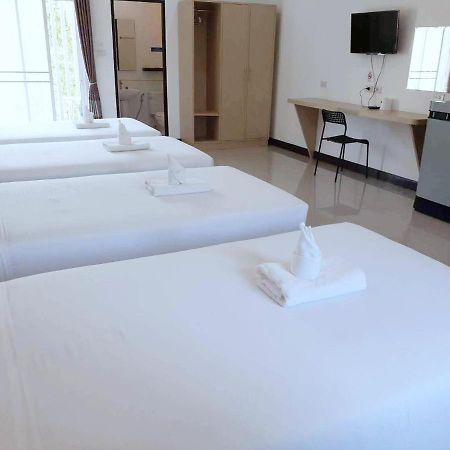 BanKhun Hotel Nakhon Ratchasima Ngoại thất bức ảnh