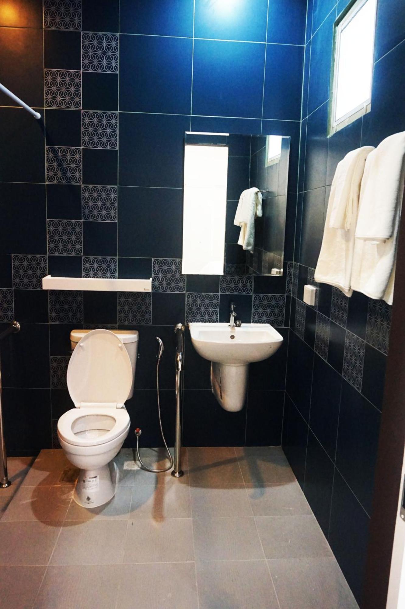 BanKhun Hotel Nakhon Ratchasima Ngoại thất bức ảnh