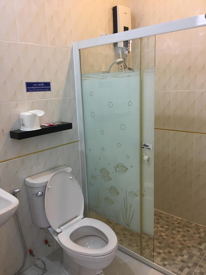BanKhun Hotel Nakhon Ratchasima Ngoại thất bức ảnh