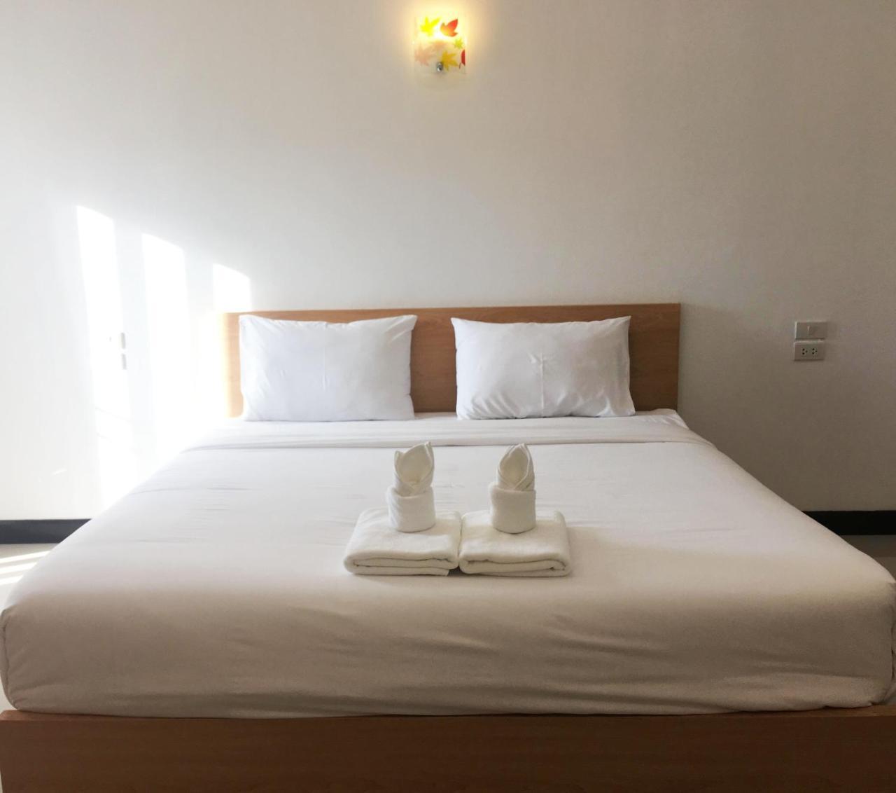 BanKhun Hotel Nakhon Ratchasima Ngoại thất bức ảnh